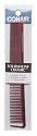 Conair Tourmaline Ceramic Cutting Comb (Pack of 2)