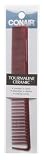 Conair Tourmaline Ceramic Cutting Comb (Pack of 2)