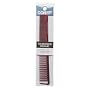 Conair Tourmaline Ceramic Cutting Comb (Pack of 2)