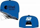 Ryan Newman AAA Loud Hat