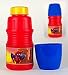 Marvel Spiderman Drinking Sports Water Bottle Cup Tumbler