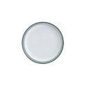 Denby Regency Green Tea Plate 17.5 cm
