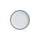 Denby Regency Green Tea Plate 17.5 cm