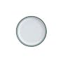 Denby Regency Green Tea Plate 17.5 cm