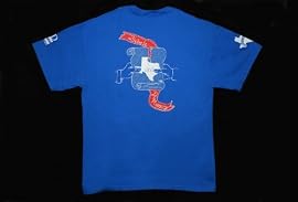 2011 Texas History Day T-Shirts