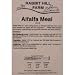 Rabbit Hill Alfalfa Meal 2 lb. Bag (2 Pack)