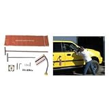 Lock Technology (LTI820) Paintless Dent Removal Kit