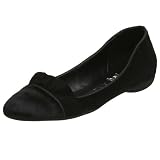 Joy Chen Womens Utta Flat