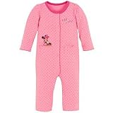 31f4aWOe8lL. SL160  Disney Polka Dot Minnie Mouse Coverall for Infants