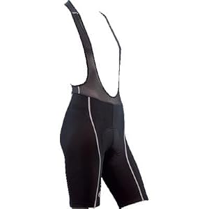 Buy Canari Mens Ultra Cycling Bib Shorts - 1046