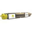 LD © Xerox Phaser 6350 Compatible High Capacity Yellow 106R01146 Laser Toner Cartridge