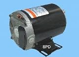 Emerson Motor 2 speed 3 4HP 115V