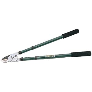 Draper+50678+heavy+duty+telescopic+anvil+loppers
