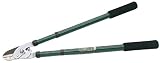 Draper 50678 Heavy-Duty Telescopic Anvil Loppers with Steel Handles