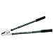 Draper 50678 Heavy-Duty Telescopic Anvil Loppers with Steel Handles