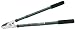 Draper 50678 Heavy-Duty Telescopic Anvil Loppers with Steel Handles