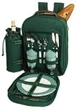  : Picnic Backpack for Two