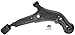 ACDelco Professional 45D3216 Front Driver Side Lower Suspension Control Arm and Ball Joint Assembly