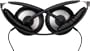 SENNHEISER PXC250 STEREO MINI HEADPHONES WITH NOISEGUARDTM