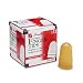 Acco Swingline Rubber Fingertips, #12 11/16in. Diameter, Amber, Box Of 12