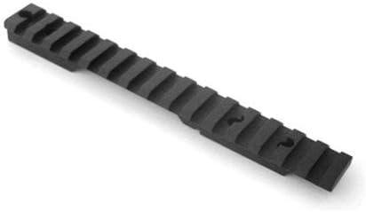 Seekins Precision20 MOA #6-40 Screws Scope Base Fits Savage 10FP