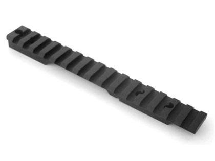 Seekins Precision20 MOA #6-40 Screws Scope Base Fits Savage 10FP