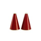 Nikko Silk Rouge Salt And Pepper