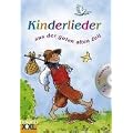 Kinderlieder aus der guten alten Zeit