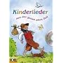 Kinderlieder aus der guten alten Zeit: mit CD