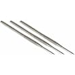 3 Awl Beading Bead Leather Hole Punch Stringing Tool