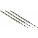 3 Awl Beading Bead Leather Hole Punch Stringing Tool