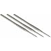 3 Awl Beading Bead Leather Hole Punch Stringing Tool