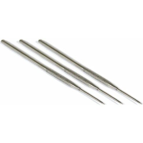 3 Awl Beading Bead Leather Hole Punch Stringing 