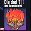 Die drei Fragezeichen - Folge 90: Der Feuerteufel