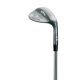 Callaway X Forged Vintage Wedge (Mack Daddy with C Grind) Callaway X Forged Vintage Wedge (Mack Daddy with C-Grind)