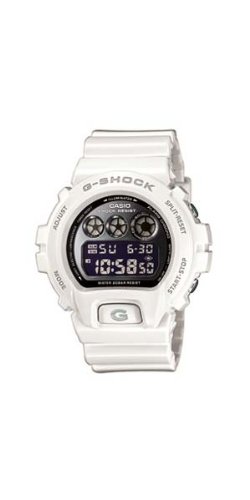 Casio G-Shock Herren-Armbanduhr Digital Quarz DW-6900NB-7ER