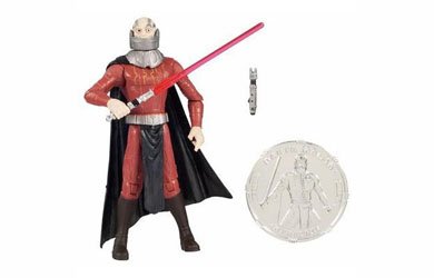 31f4k2x4s1L Star Wars Basic Figure Kotor Darth Malak