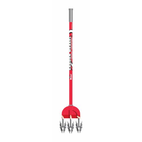 Check out sale price for Garden Weasel; 56in Garden Cultivator (90206). Free Shipping.