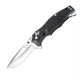SOG Mini Vulcan, VG-10, Zytel Handle, Plain