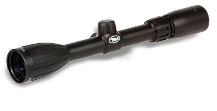 BSA Special Series 3-9 yds Parallax