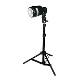 Steve Kaeser Lighting and Backgrounds