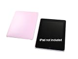 Pink Leather Case for Apple iPad MB292LL/A