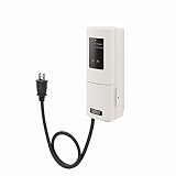 LEDIUS ローボルトトランス15W (アイボリー)