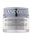 Lancome High Resolution Eye Refill-3x Triple Action Renewal Anti-wrinkle Eye Cream (Unboxed)