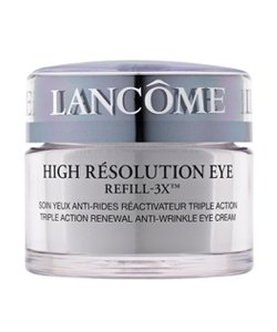 Click to see more detail LANCOME HIGH RESOLUTION EYE REFILL 3X EYE CREAM - .5 oz,cheap LANCOME HIGH RESOLUTION EYE REFILL 3X EYE CREAM - .5 oz