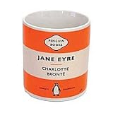 Penguin Classic Mug - Jane Eyre