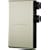 NuForce Icon (Integrated Desktop Audio Amplifier, Silver Color).