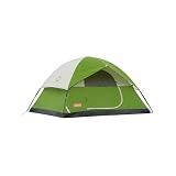 Coleman Sundome 6 Person Tent 2012