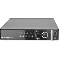DIGIMERGE DH204501 4 Ch H.264 DVR with USB, IR remote, 120 FPS 500GB HDD, CMS s