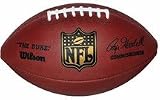 Wilson F1100 Official NFL Game Football